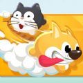 猫狗缠斗最新版v1.0.1