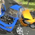 车祸测试模拟器3d最新版v1.0