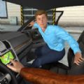 出租车司机模拟完整版v1.0