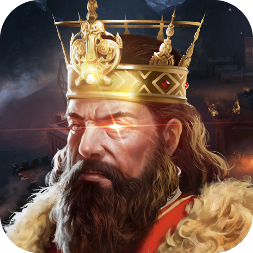 王权争霸游戏下载,王权争霸手游安卓版v3.7.0