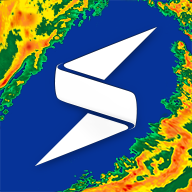 天气云图(Storm Radar)