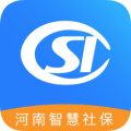 河南社保app养老认证v1.0.0