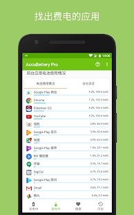 accubattery pro中文破解版截图1