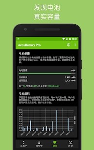 accubattery pro中文破解版