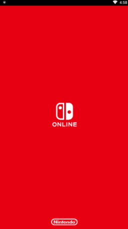 Nintendo Switch Online