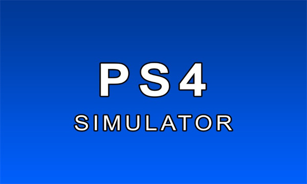 ps4模拟器安卓版截图1