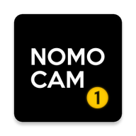 NOMO CAM相机APP官方版v1.5.138安卓版