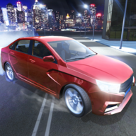 欧洲汽车模拟器2022最新版-汽车模拟驾驶游戏下载 v1.3安卓版