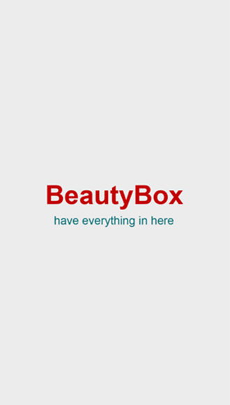 beautybox4.6.4最新版版本