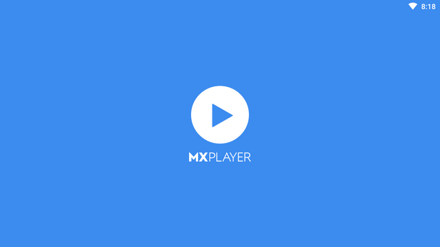 MX Player TV端去广告版截图5