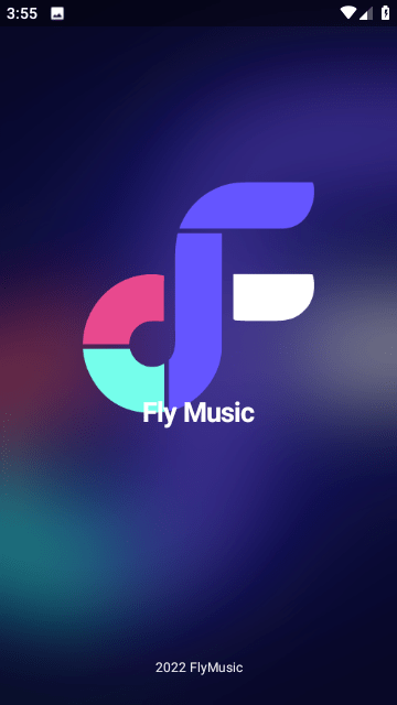 Fly音乐魔改版截图1