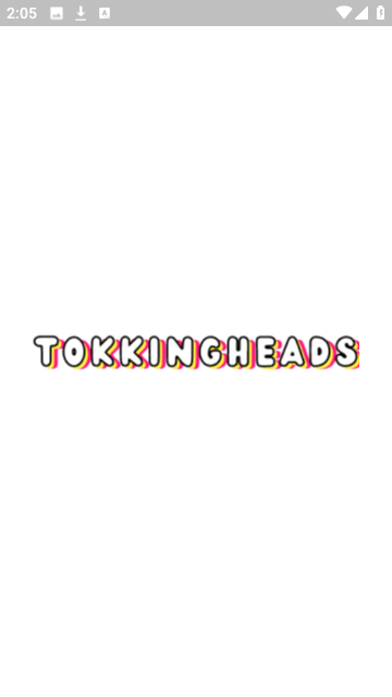 Tokkingheads截图3
