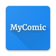 MyComic漫画无广告版v1.5.8