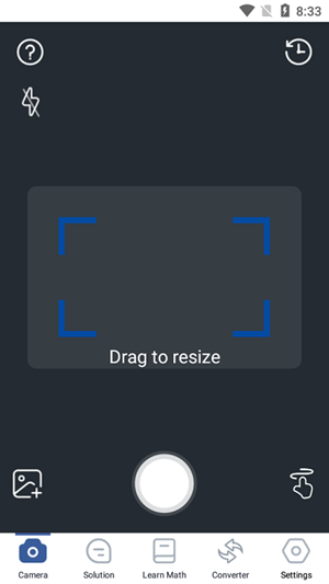 math scanner截图2