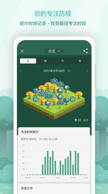 forest免费版截图2