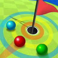高尔夫模拟器免费版v1.0