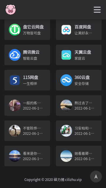 bt磁力猪截图2