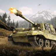 坦克战火最新版v1.0.93
