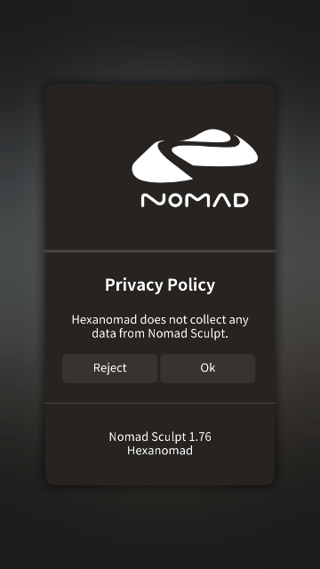 nomad免费版截图4