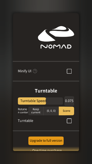 nomad免费版截图1