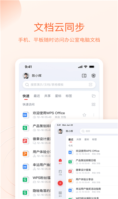 WPS截图1