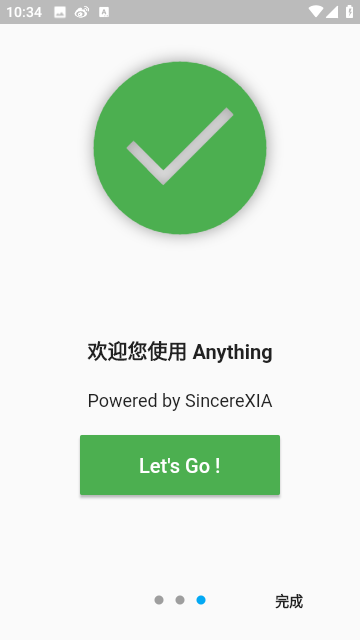 Anything截图3