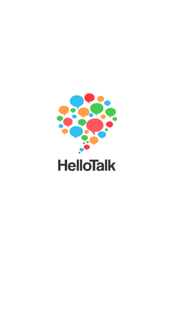 hellotalk截图1