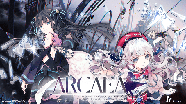 Arcaea截图2