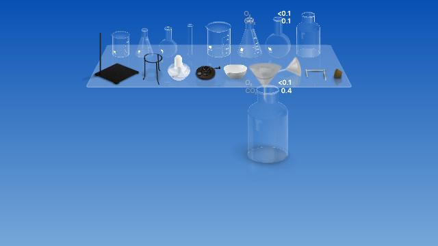 chemist中文版截图2