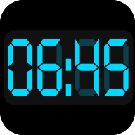 悬浮时钟免费版下载-悬浮时钟免费版v2.1.4手机版