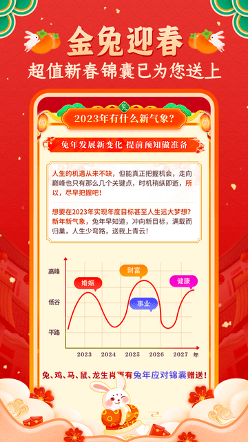 灵机妙算八字免费版截图1