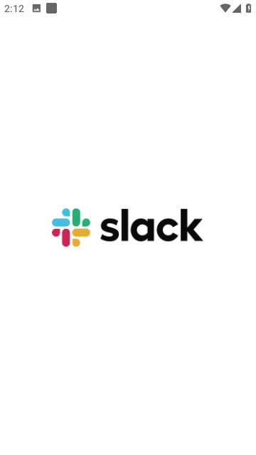 slack中文版截图1