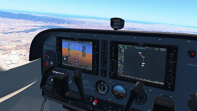 飞行模拟器2023最新版截图3