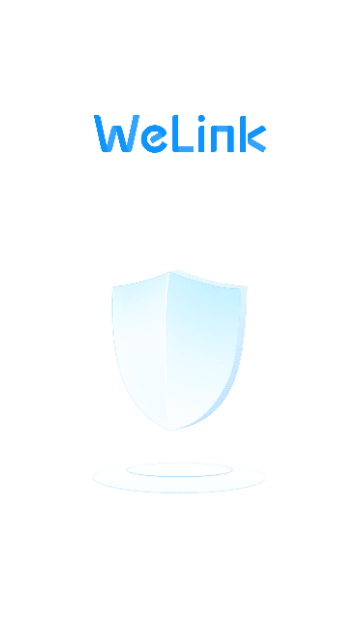 WeLink截图1