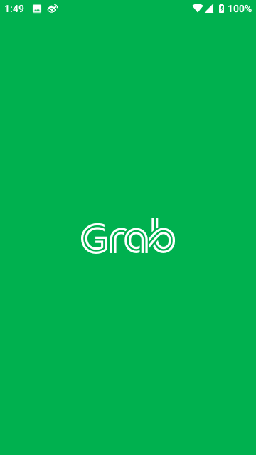 Grab国际版截图1