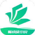 畅快读小说v3.4.6