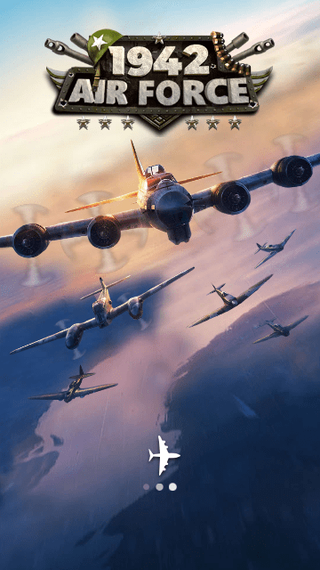 1942空军截图1