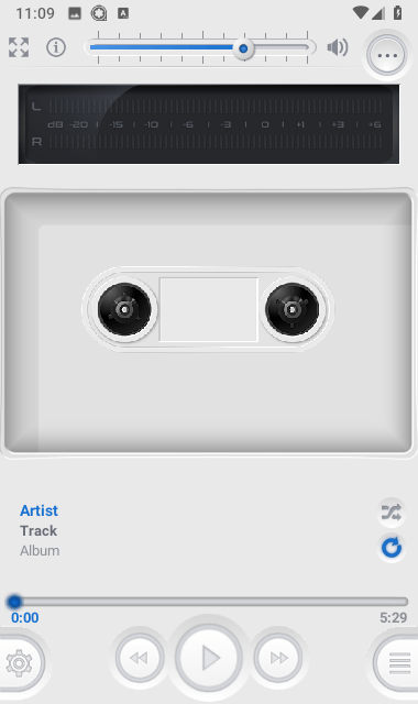 磁带播放器截图6