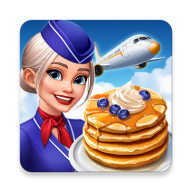 飞机大厨国际版iOS版v8.0.3
