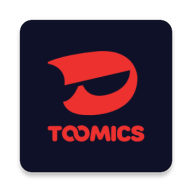 Toomics下载-Toomicsv2.7.5苹果