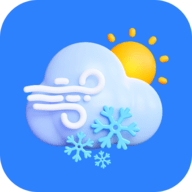 昼雪天气下载-昼雪天气v3.2.22023版