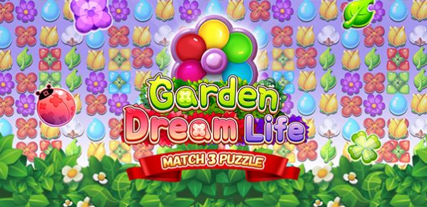 花园梦想人生(Garden Dream Life)截图3