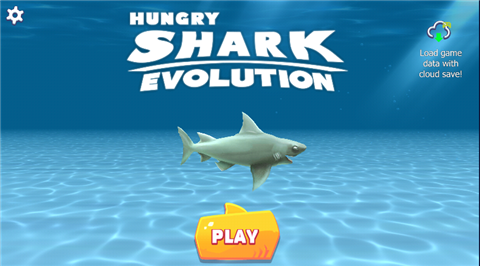 饥饿鲨进化截图4