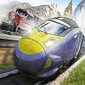 火车驾驶员3D模拟游戏v1.0.1