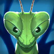 虫虫战斗模拟器2免费修改版