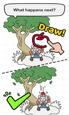 脑力绘画(Brain Draw)截图3