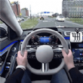 汽车城驾驶模拟v1.0