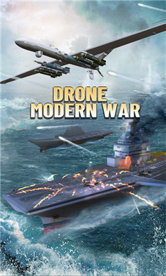 无人机现代战争(Drone Modern War)截图1