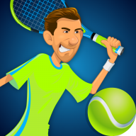 网球竞技赛游戏v2.9.4