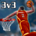 篮球全明星对决游戏v1.0.0